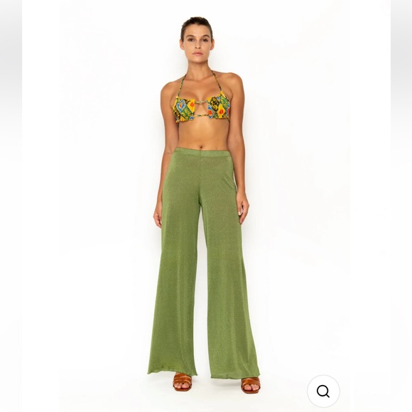 Sommer Swim Calvi Lounge Pant - Picture 2 of 9